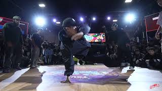 Havikoro Vs MB CrewTop 32Cypher 2  Freestyle Session World Finals 2024  BNC [upl. by Apps]