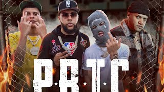 P R T C Official Video Jetson El Super ❌Juliito ❌BabyJohnnyTV❌ jousephyadiel [upl. by Eramat]