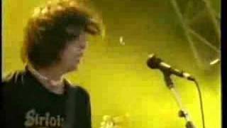 Foo Fighters  Weenie Beenie  2000 Bizarre Festival [upl. by Emili]