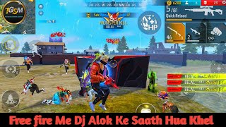 FIREFREEFIRE🔥🔥Solo vs Squad M1887  AWM 🤯🤯 11 Kills Total OP  Garena free fire  TGSM freefire [upl. by Yerd]