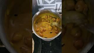 Kadhi pakofa food indianfood cooking minivlog [upl. by Mckenzie]