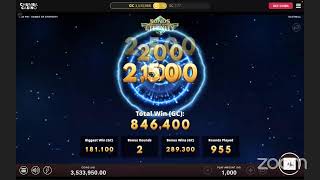 Chumba Casino Tips and Tricks Play 1000 Spins Sands of Eternity [upl. by Seligmann353]