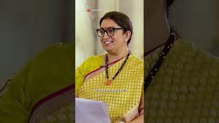 The Story Behind Droupadi Murmus Name shorts  droupadimurmu smritiirani presidentofindia [upl. by Ahsael]