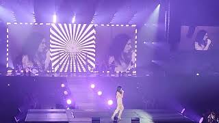 Vertigine  Elodie live  Firenze Mandela Forum  5122023 [upl. by Amari]