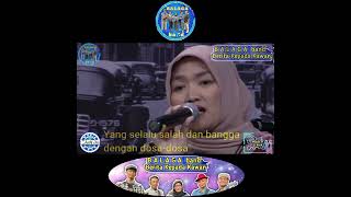 Berita Kepada Kawan Ebiet GAdeBalaga Band [upl. by Anak419]