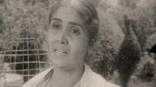 Dev Jari Maj Kadhi Bhetala  Asha Bhosle Molkarin Song 2 [upl. by Ravilob]