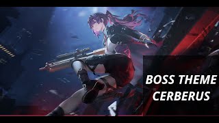 Girls Frontline 2 Exilium  Macchiato Event OST Cerberus Boss Theme [upl. by Elvah886]