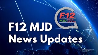 F12 MJD News Updates No 163  2 February 2024 [upl. by Boonie769]