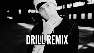 Logic amp Eminem  Homicide but its a drill remix [upl. by Gweneth]