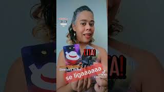 NÃO SE ENGANEEEE baralhociganoonline tarot cosmeedamiao [upl. by Iow]