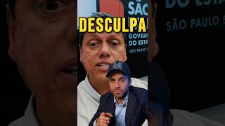 😨😨 PABLO MARÇAL DIZ QUE O GOVERNADOR [upl. by Donelson251]