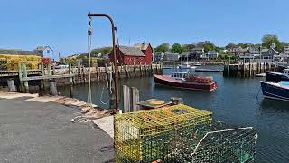 Part 14 20240521 Rockport MA USA [upl. by Nylatsyrc]