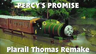 Tomy Percys Promise MAHD Remake  Ep80 [upl. by Krystyna]