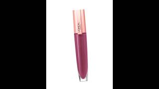 LOreal Paris Glow Paradise Hydrating Tinted Lip BalminGloss  link below 👇 in commentamazon [upl. by Bently]