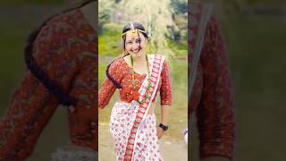 Halliyo Lachak Lachak Tyo Kamar He  Susgant Kc New Song बार्दली LaxmanMagar [upl. by Cutlerr]