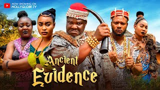 ANCIENT EVIDENCE New Movie Ugezu J Ugezu Queen Okam 2024 Nigerian Latest Full Movies [upl. by Vadnee]