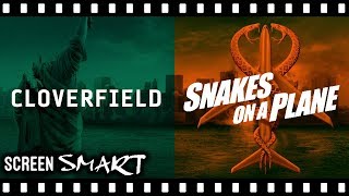 How CLOVERFIELD Defied Expectations And Another Movie Failed [upl. by Blanding]