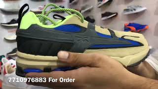 Tesco Enterprises  100 Original Shoes Adidas Reebok Massive Stock Update  Heavy Discount [upl. by Claudell]