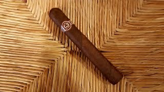 Padron 3000 cigar review [upl. by Mady]