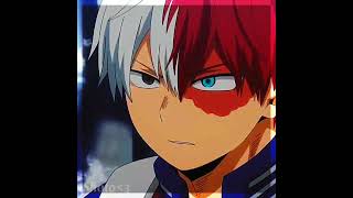 Todoroki x Epresso trending anime mhaa edit mhacommunity foryou shorts [upl. by Aivon]