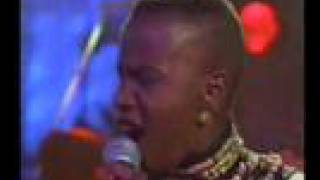 Angelique Kidjo  Adouma  Live  1994 [upl. by Adnuhsal]