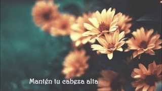 Stubborn loveThe lumineers subtitulado español [upl. by Ikceb]