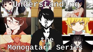 Understanding the Monogatari Series  An Analytical Love Letter to an Honest Work of Passion [upl. by Nairadas]