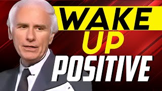 Jim Rohn Right Attitude Attracts SUCCESS  Motivational Speech  Positive Thinking [upl. by Selbbep]