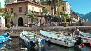 Limone sul Garda Die Perle des Gardasees [upl. by Snider]