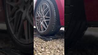 Cool Car Detailing Accessory Rim Mats cardetailing [upl. by Kubetz753]