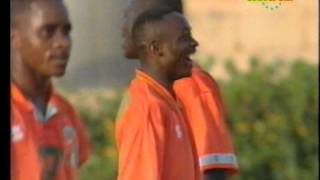 Ivory Coast V Sieera leone CAN 1994 [upl. by Thomasin]