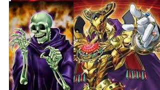 This Eldlich Skull Servant Zombie Deck Crushes Our Opponents Yugioh Master Duel [upl. by Chapin]