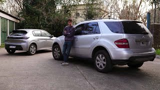 Auto viejo premium VS Auto nuevo generalista [upl. by Greeley]