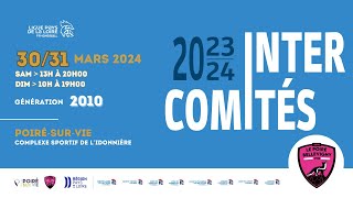 Dordogne VS Pyrénées Atlantiques Intercomités Interrégionaux 2024 [upl. by Durrett]