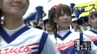 第９４回全国高校野球選手権大会 －第６日－ [upl. by Nihi653]