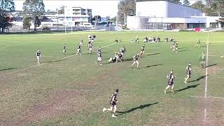 batemans bay vs bega 1st grade R10 23624 [upl. by Seale]