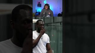 Niko Omilana SCAMS Stormzy 10000 [upl. by Tollman55]