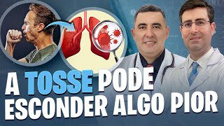 Como fazer o DIAGNÓSTICO da TOSSE OTORRINO e PNEUMOLOGISTA respondem [upl. by Bishop]