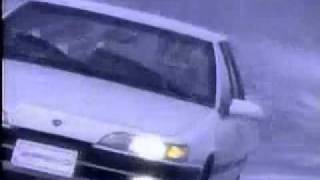 Daewoo Espero Commercial 2mp4 [upl. by Morton]