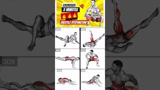 Enhance Your Health Expert 3 Min KEGEL Exercise at Home [upl. by Aitnyc]