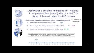 Algebra I  Lesson 16  Introduction to Inequalities [upl. by Isoais7]