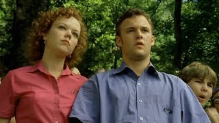 Happy Campers Full Movie Facts amp Review  Brad Renfro  Dominique Swain [upl. by Gnut]