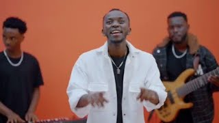 INTEGO BY Chryso NDASIGWA Video Lyrics song Made By Eric [upl. by Donalt]