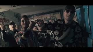 187 Strassenbande  Nie prod Kingside [upl. by Airdnaxela]