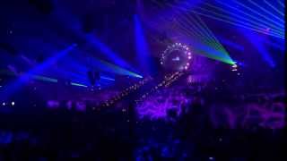 Qlimax 2010 FULL CONCERT with Tracklist and Times HD 1080p [upl. by Landan]