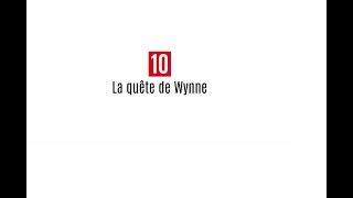 La sélection poche de lété 10 La quête de Wynne dAaron Gwyn [upl. by Mechelle]