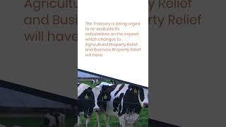 Farmers Unite Against Tax Changes norfolk labourparty youtubeshorts farming [upl. by Relyc]