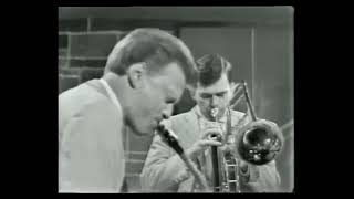 Gerry Mulligan Quartet  Open Country [upl. by Mamoun751]