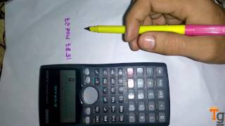 Find Mod In Scientific Calculator  Any Calculator [upl. by Levey]