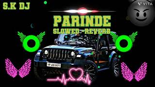 parinde slowed reverb attitude song l dj bass song l jatt song l new rimix song l gym attitude l [upl. by Leban]